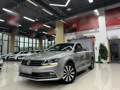 Volkswagen Sagitar 2018, 57400 км, за 61773.15 CNY - фото 1