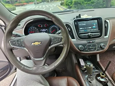 ChevroletGMDaewoo Malibu 2017, 146835 км, за 5900000 KRW - фото 11