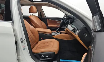 BMW 5-Series 2018, 69387 км, за 25900000 KRW - фото 10