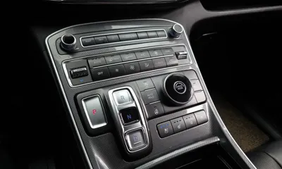 Hyundai Santafe 2021, 104906 км, за 18000000 KRW - фото 9