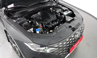 Hyundai Grandeur 2020, 153057 км, за 17900000 KRW - фото 6