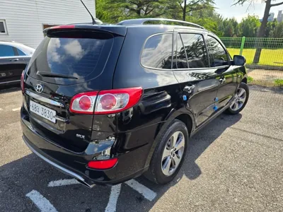 Hyundai Santafe 2012, 187249 км, за 4300000 KRW