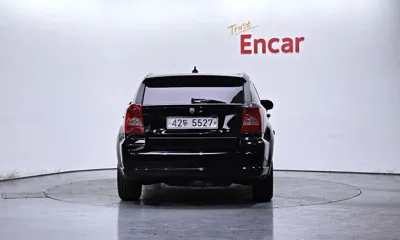 Dodge Caliber 2007, 116358 км, за 2890000 KRW