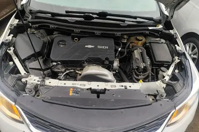 Chevrolet Cruze 2018, 39400 км, за 39103.47 CNY - фото 30