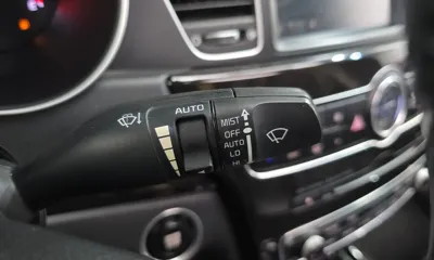 Kia K7 2013, 137376 км, за 6100000 KRW - фото 29