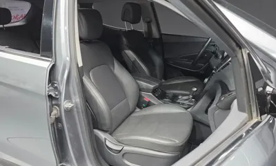 Hyundai Santafe 2018, 86156 км, за 15500000 KRW - фото 12