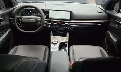 Kia Sportage 2025, 7174 км, за 99990000 KRW - фото 7