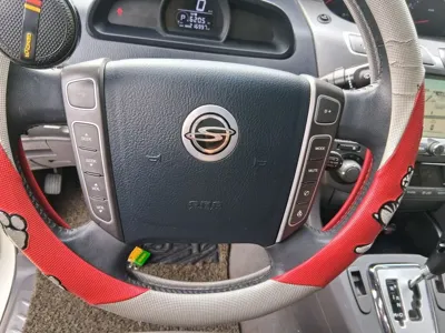 KG_Mobility_Ssangyong KORANDO 2014, 216987 км, за 3390000 KRW - фото 20