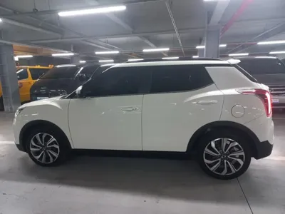 KG_Mobility_Ssangyong TIBOLI 2020, 44829 км, за 12000000 KRW - фото 6