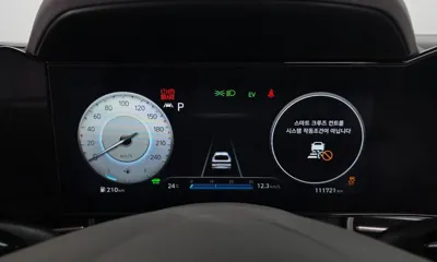 Hyundai Avante 2023, 111721 км, за 16950000 KRW - фото 8