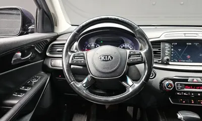 Kia Sorento 2018, 133582 км, за 11900000 KRW - фото 13