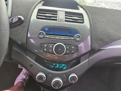 ChevroletGMDaewoo Spark 2012, 107854 км, за 2800000 KRW - фото 7
