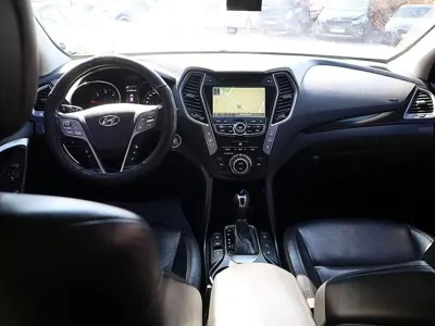 Hyundai Maxcruz 2014, 139264 км, за 9400000 KRW - фото 9