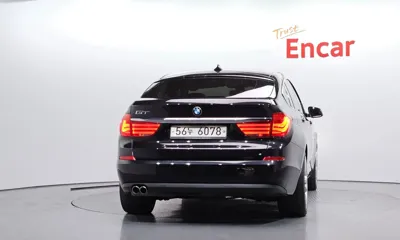 BMW Gran Turismo 2013, 224982 км, за 12900000 KRW