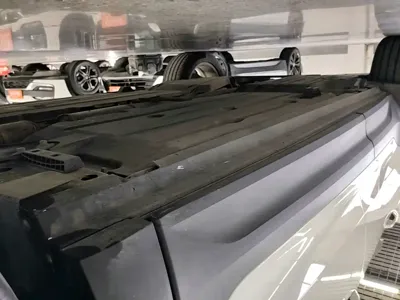 Volvo XC40 2020, 63500 км, за 75300 CNY - фото 21