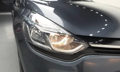 Renault-KoreaSamsung Cilo 2018, 32950 км, за 7700000 KRW - фото 22