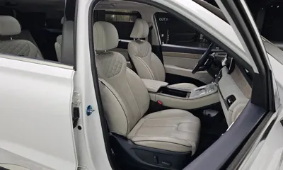 Hyundai Palisade 2019, 42491 км, за 31990000 KRW - фото 12