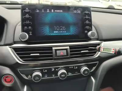 Honda Inspire 2021, 61000 км, за 88300 CNY - фото 13