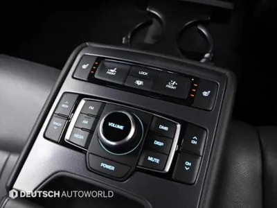 Hyundai Genesis 2015, 95308 км, за 13500000 KRW - фото 16
