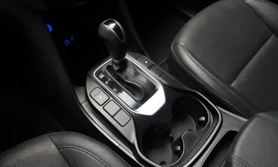Hyundai Santafe 2017, 185043 км, за 7500000 KRW - фото 9