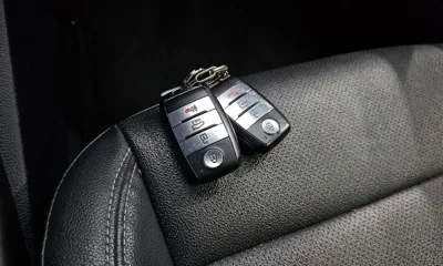 Kia K3 2015, 72534 км, за 6500000 KRW - фото 18