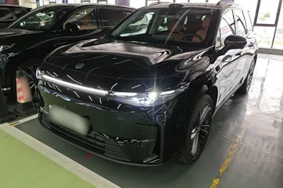 Leapmotor C16 · 2026 год
