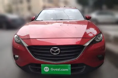 Mazda CX-4 2018, 161800 км, за 43003.95 CNY - фото 2
