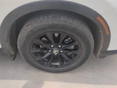 Honda CR-V PHEV 2024, 34900 км, за 139000 CNY - фото 6