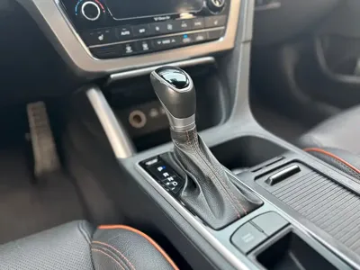 Hyundai Sonata 2015, 99000 км, за 33800 CNY - фото 10
