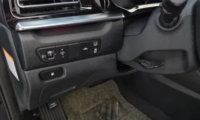 Kia Niro 2022, 102522 км, за 15300000 KRW - фото 14