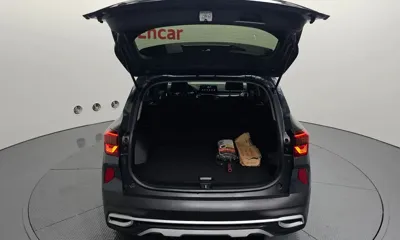 Kia Seltos 2020, 38302 км, за 19000000 KRW - фото 20