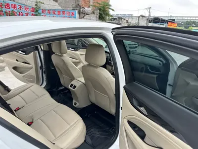 Buick Regal 2021, 52300 км, за 55800 CNY - фото 11