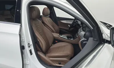 Mercedes-Benz E-Class 2021, 55903 км, за 33600000 KRW - фото 26