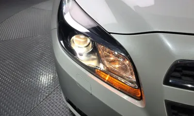 ChevroletGMDaewoo Malibu 2016, 115175 км, за 4900000 KRW - фото 22
