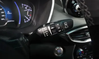 Hyundai Santafe 2019, 137911 км, за 17000000 KRW - фото 16