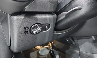 MINI Cooper 2019, 55386 км, за 17000000 KRW - фото 13