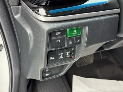 Honda Elysion 2021, 57000 км, за 138800 CNY - фото 9