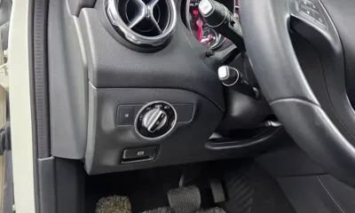 Mercedes-Benz GLA-Class 2018, 79979 км, за 11000000 KRW - фото 16
