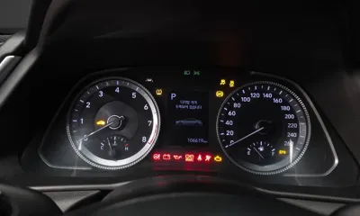 Hyundai Sonata 2020, 106619 км, за 12990000 KRW - фото 8
