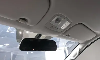 Hyundai Starex 2019, 45893 км, за 22500000 KRW - фото 18