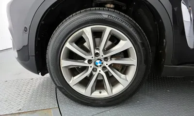BMW X6 2015, 108353 км, за 23000000 KRW - фото 5