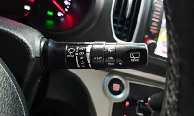 Kia Ray 2014, 109062 км, за 6590000 KRW - фото 27