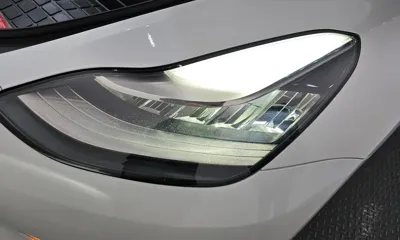Tesla Model 3 2020, 107331 км, за 26900000 KRW - фото 22