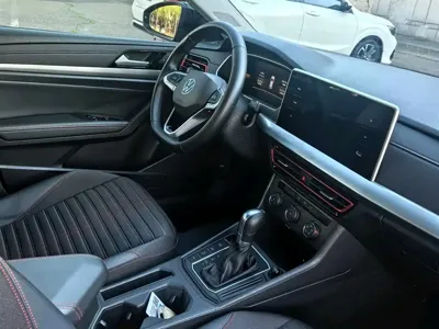 Volkswagen Lavida 2022, 56000 км, за 83000 CNY - фото 6