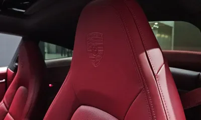Porsche 911 2023, 32569 км, за 195000000 KRW - фото 33