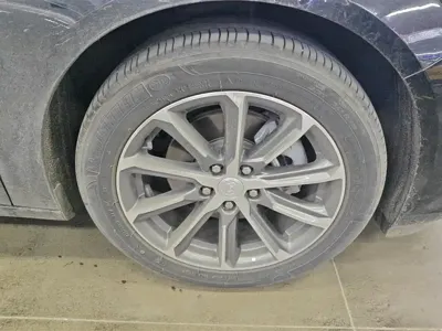 Buick LaCrosse 2023, 39200 км, за 115000 CNY - фото 6
