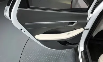 Hyundai Sonata 2020, 93064 км, за 20900000 KRW - фото 25