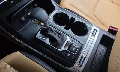 Kia Canival 2023, 180099 км, за 18900000 KRW - фото 9