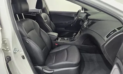 Hyundai Sonata 2013, 58502 км, за 7150000 KRW - фото 26