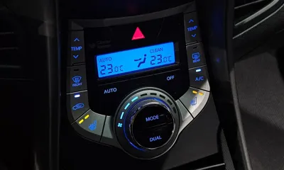 Hyundai Avante 2012, 145837 км, за 3900000 KRW - фото 17